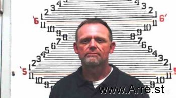 Timothy Scott Brown Mugshot