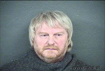 Timothy  Carlson Mugshot