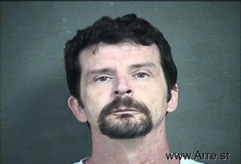 Timothy Michael Claus Mugshot