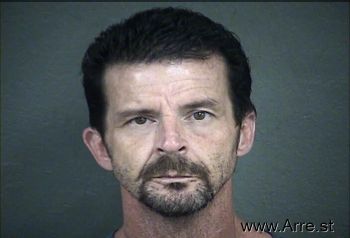 Timothy Michael Claus Mugshot