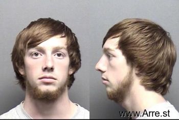 Timothy James Collins Mugshot