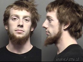 Timothy James Collins Mugshot