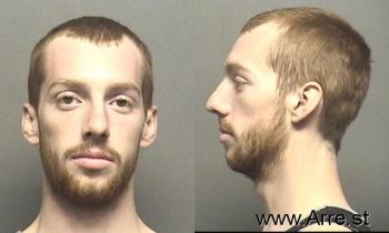 Timothy James Collins Mugshot