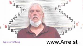 Timothy Wayne Craig Mugshot