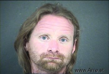 Timothy Dale Fletcher Mugshot