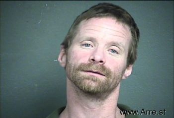 Timothy Dale Fletcher Mugshot