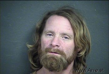 Timothy Dale Fletcher Mugshot