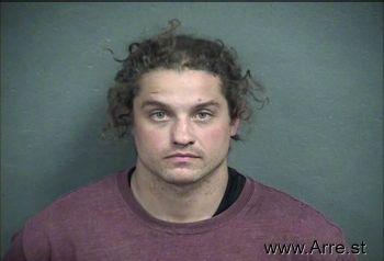 Timothy Allen Jr Goode Mugshot