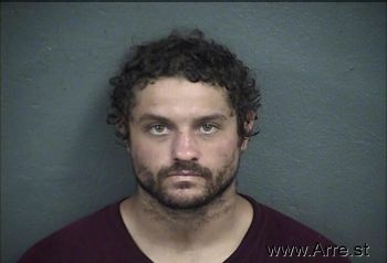 Timothy Allen Jr Goode Mugshot