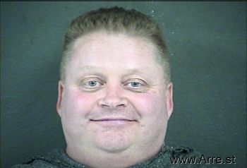 Timothy  Hager Mugshot