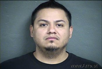 Timothy  Hernandez Mugshot