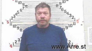 Timothy Martin Joseph Homan Mugshot