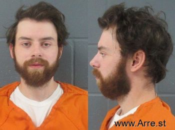 Timothy Alfred Ray Janke Mugshot