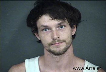 Timothy Tyler-mertom Knapp Mugshot