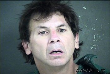 Timothy Mitchell Lesher Mugshot