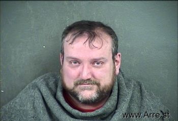 Timothy Andrew Oelke Mugshot