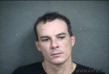 Timothy  Ramsey Mugshot