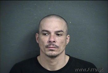 Timothy Wayne Jr Ramsey Mugshot