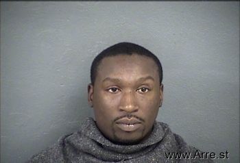 Timothy D Reid Mugshot