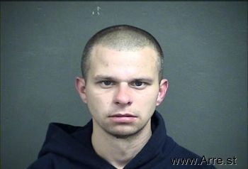 Timothy Sean Ritter Mugshot