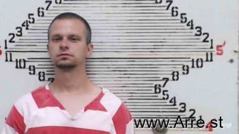 Timothy Sean Ritter Mugshot