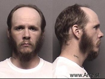 Timothy Joseph Robinson Mugshot