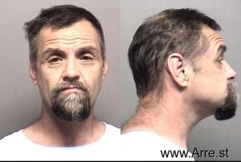 Timothy Lee Schutte Mugshot