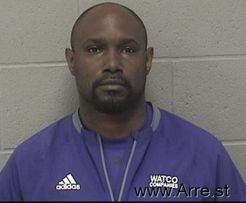 Timothy Watson Simpson Mugshot