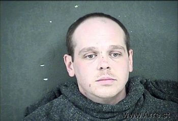 Timothy J Tourville Mugshot