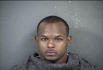 Timothy Lee Townsend Mugshot