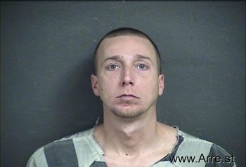 Timothy  Tucker Mugshot