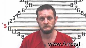 Timothy Jacob Wilson Mugshot