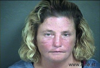 Tina Marie Fisher Mugshot