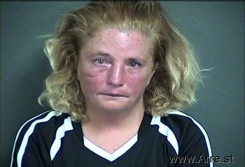 Tina Marie Fisher Mugshot