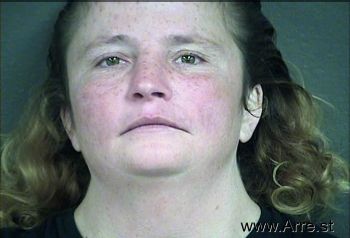 Tina Marie Fisher Mugshot