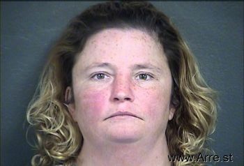 Tina Marie Fisher Mugshot