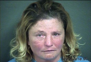 Tina Marie Fisher Mugshot