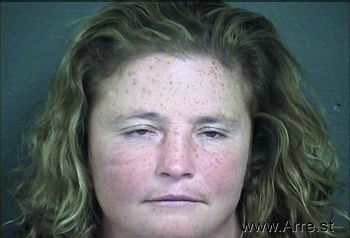 Tina Marie Fisher Mugshot