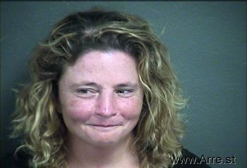 Tina Marie Fisher Mugshot