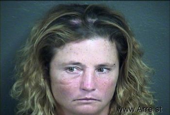 Tina Marie Fisher Mugshot