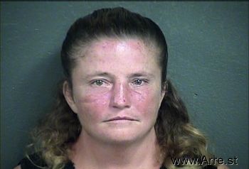 Tina Marie Fisher Mugshot