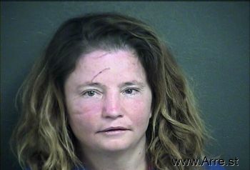 Tina Marie Fisher Mugshot