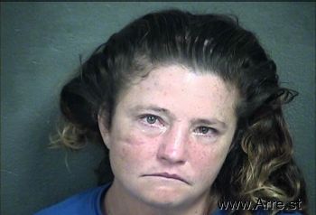 Tina Marie Fisher Mugshot