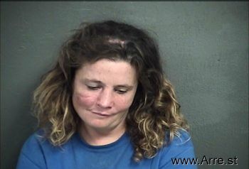 Tina Marie Fisher Mugshot