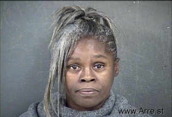 Tina M Grant Mugshot