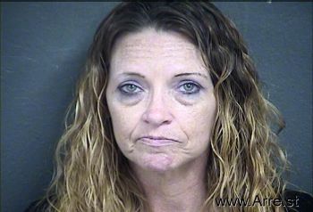 Tina Marie Harris Mugshot