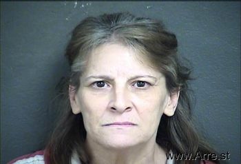 Tina Antoinette Johnson Mugshot