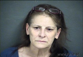 Tina Antoinette Johnson Mugshot