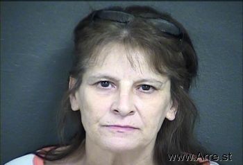 Tina Antoinette Johnson Mugshot