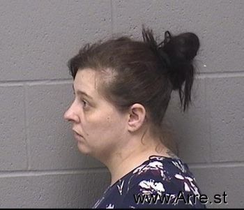 Tina Marie Williams Mugshot